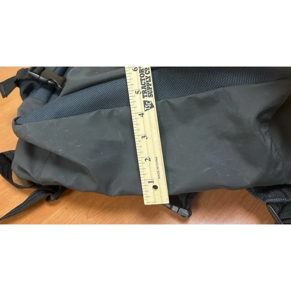 Vintage AE Performance Backpack 90s Y2K Outdoor Hiking Heavy Duty Gorpcore